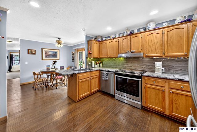 721 W Washington Street, Fremont, NE 68025