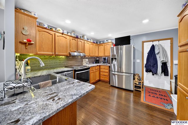 721 W Washington Street, Fremont, NE 68025