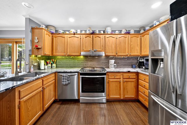 721 W Washington Street, Fremont, NE 68025