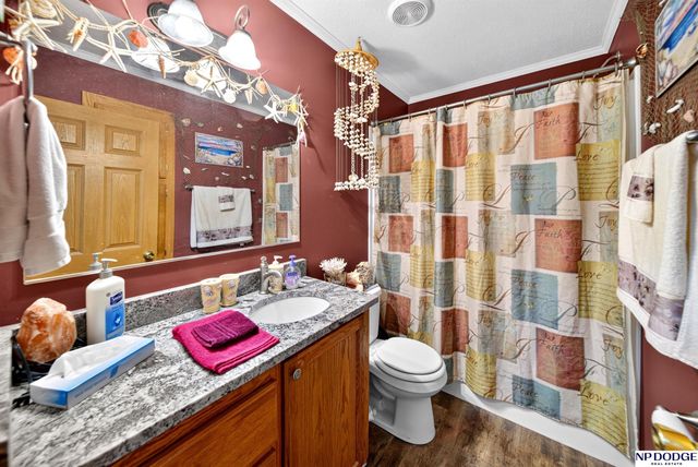 721 W Washington Street, Fremont, NE 68025