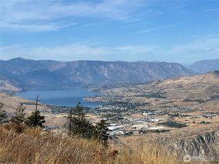 0 NNA Mountain Spring Road, Orondo, WA 98843