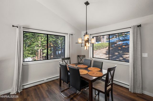 696 Bidwell Court, Incline Village, NV 89451