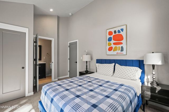 696 Bidwell Court, Incline Village, NV 89451