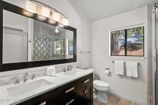 696 Bidwell Court, Incline Village, NV 89451