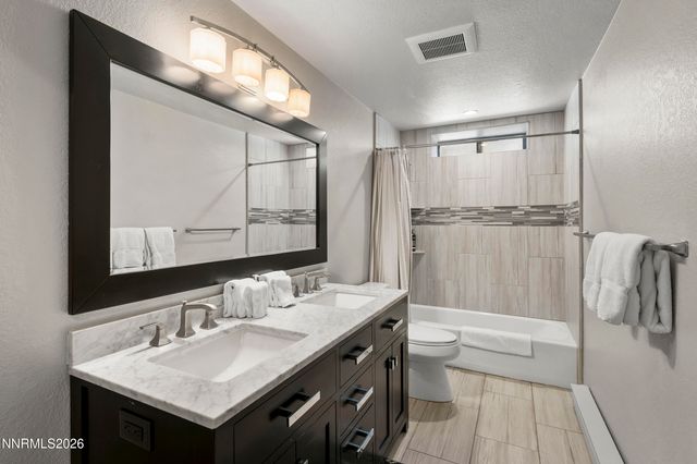 696 Bidwell Court, Incline Village, NV 89451