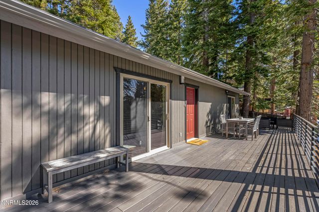 696 Bidwell Court, Incline Village, NV 89451