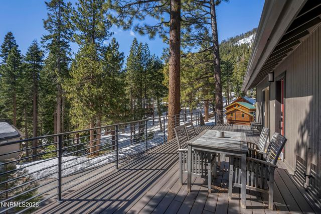696 Bidwell Court, Incline Village, NV 89451