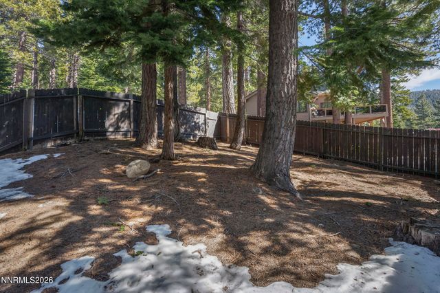 696 Bidwell Court, Incline Village, NV 89451