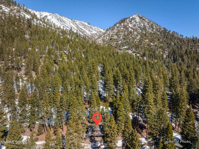 696 Bidwell Court, Incline Village, NV 89451