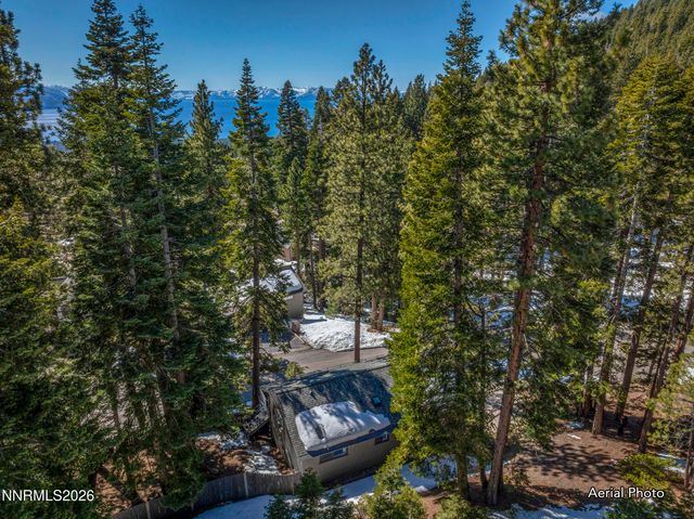 696 Bidwell Court, Incline Village, NV 89451