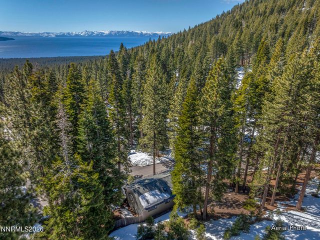 696 Bidwell Court, Incline Village, NV 89451