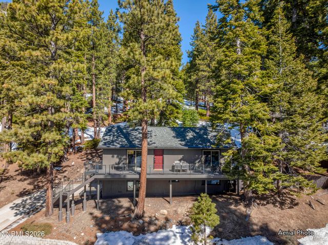 696 Bidwell Court, Incline Village, NV 89451