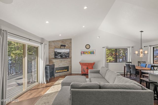 696 Bidwell Court, Incline Village, NV 89451