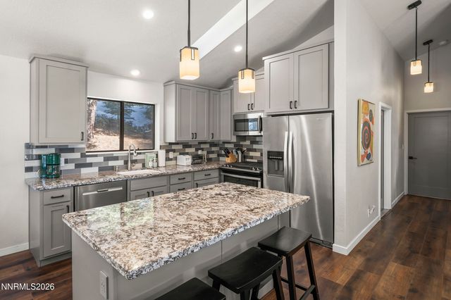 696 Bidwell Court, Incline Village, NV 89451