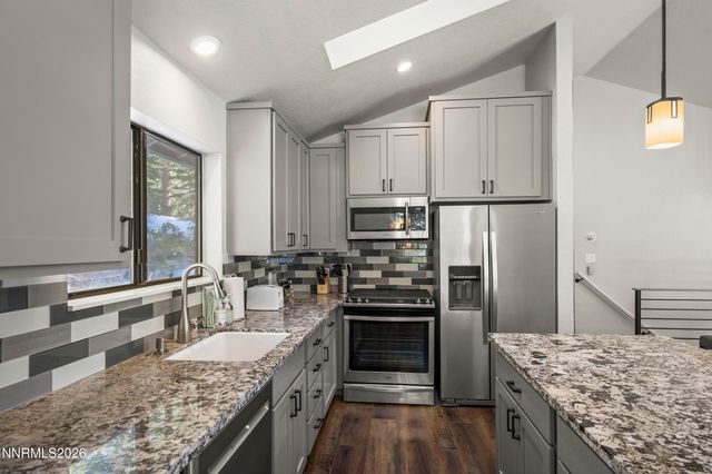 696 Bidwell Court, Incline Village, NV 89451