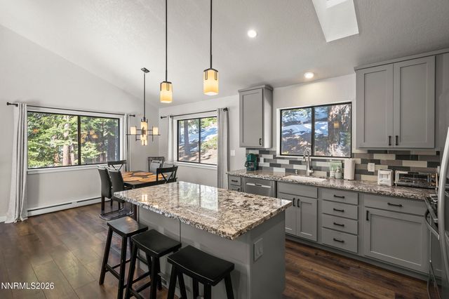 696 Bidwell Court, Incline Village, NV 89451