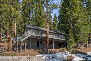 696 Bidwell Court, Incline Village, NV 89451