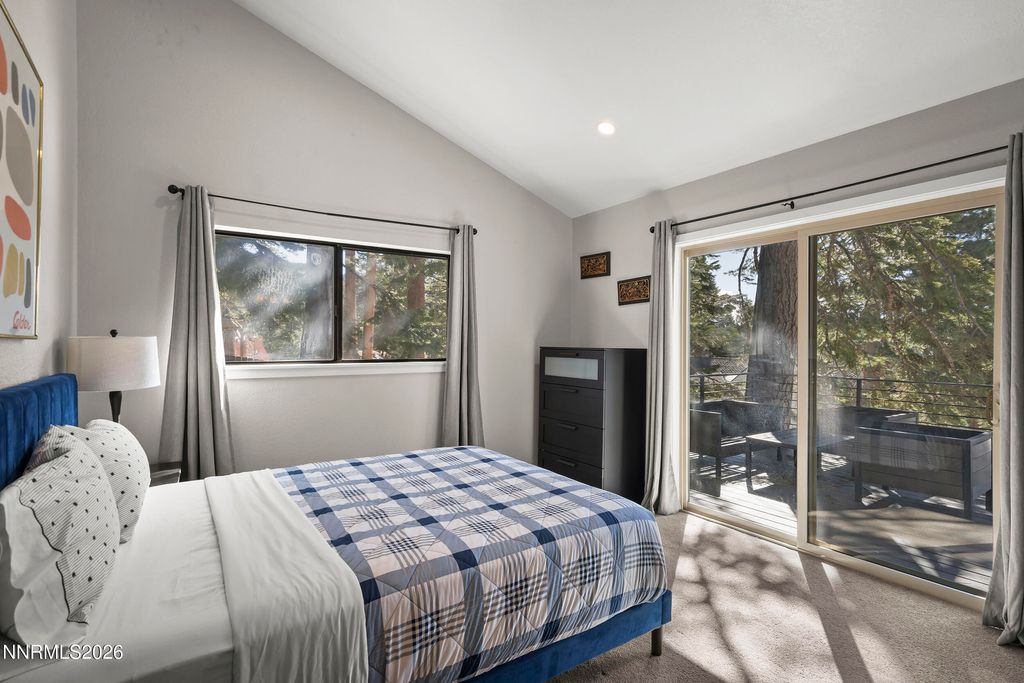 Image 12 of property listing at 696 Bidwell Court, Incline Village, NV 89451