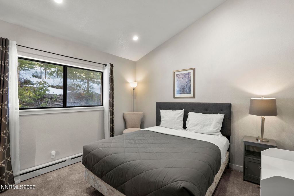 Image 15 of property listing at 696 Bidwell Court, Incline Village, NV 89451