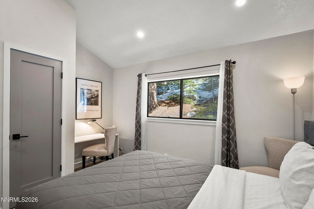 Image 16 of property listing at 696 Bidwell Court, Incline Village, NV 89451