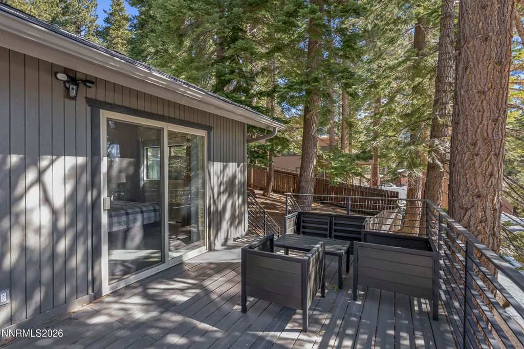 Image 22 of property listing at 696 Bidwell Court, Incline Village, NV 89451