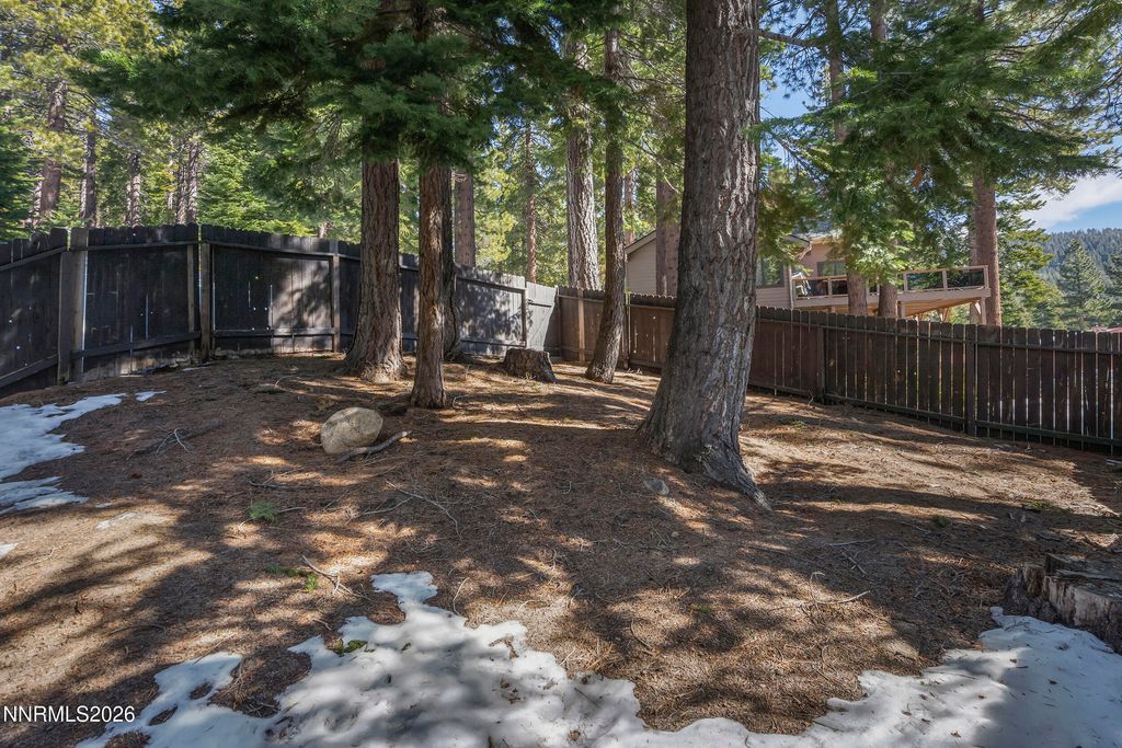 Image 24 of property listing at 696 Bidwell Court, Incline Village, NV 89451