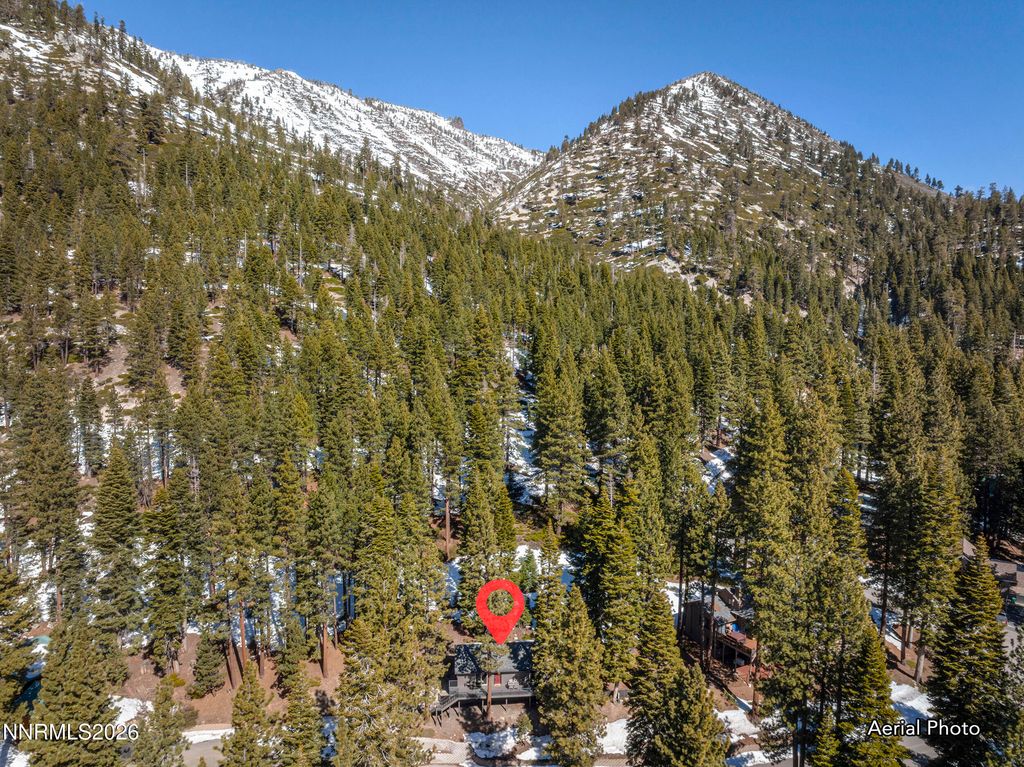 Image 26 of property listing at 696 Bidwell Court, Incline Village, NV 89451