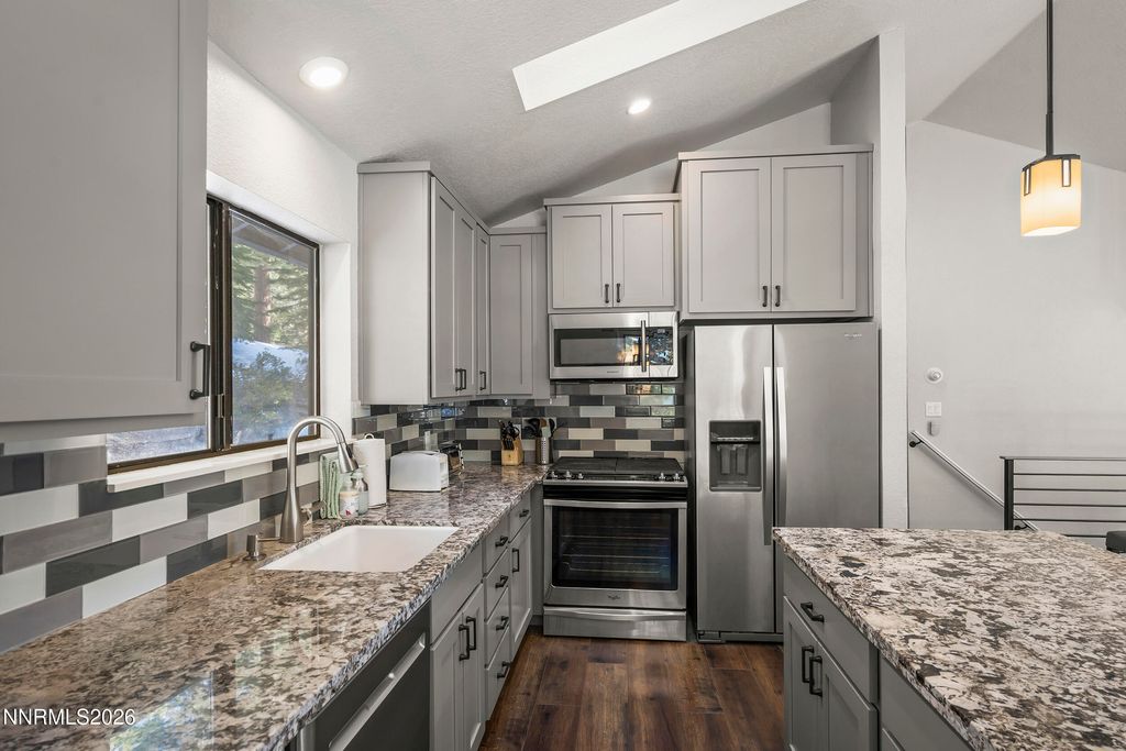 Image 8 of property listing at 696 Bidwell Court, Incline Village, NV 89451