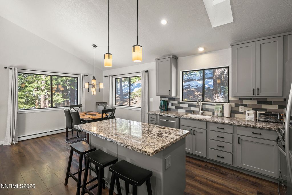 Image 9 of property listing at 696 Bidwell Court, Incline Village, NV 89451