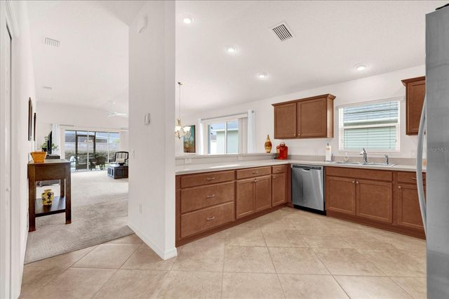 2850 CHARLEVOIX STREET, The Villages, FL 32163