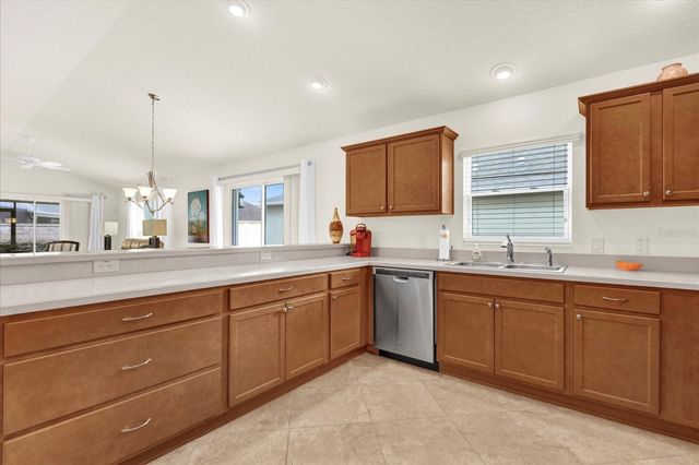 2850 CHARLEVOIX STREET, The Villages, FL 32163
