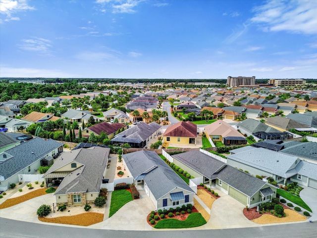 2850 CHARLEVOIX STREET, The Villages, FL 32163