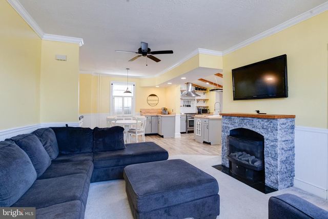 3017 ACTON RD, Baltimore, MD 21234