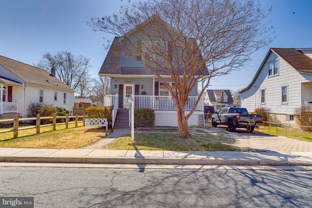 3017 ACTON RD, Baltimore, MD 21234