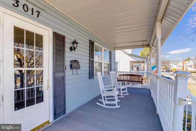 3017 ACTON RD, Baltimore, MD 21234