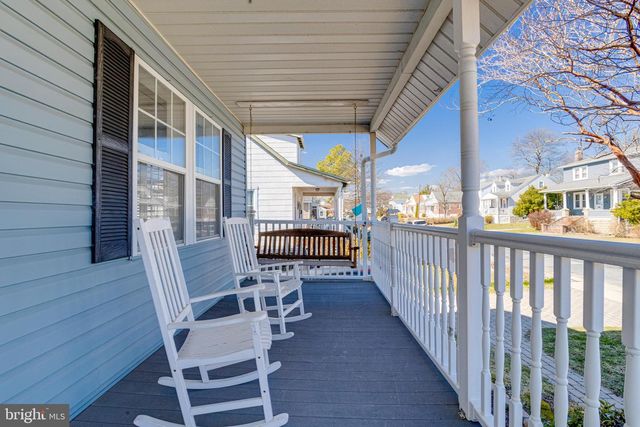 3017 ACTON RD, Baltimore, MD 21234