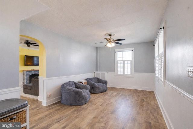 3017 ACTON RD, Baltimore, MD 21234