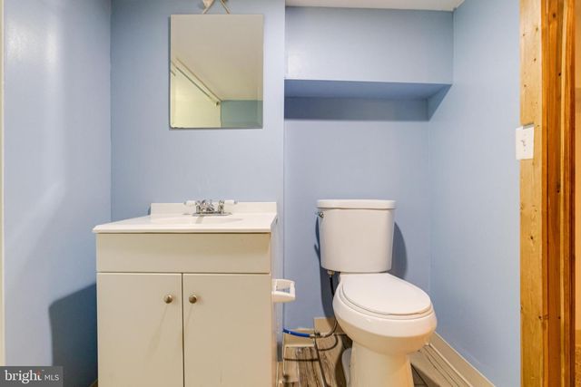 3017 ACTON RD, Baltimore, MD 21234