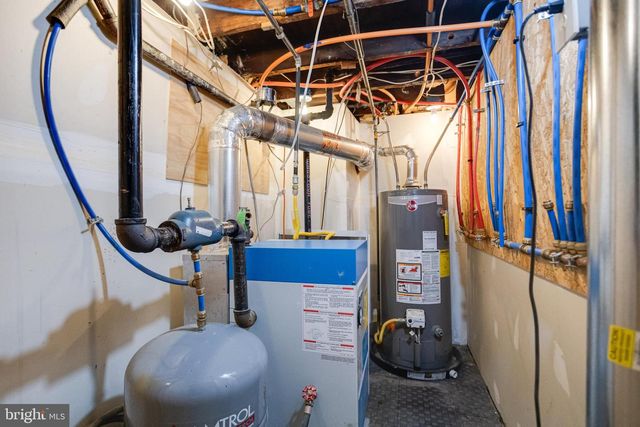 3017 ACTON RD, Baltimore, MD 21234