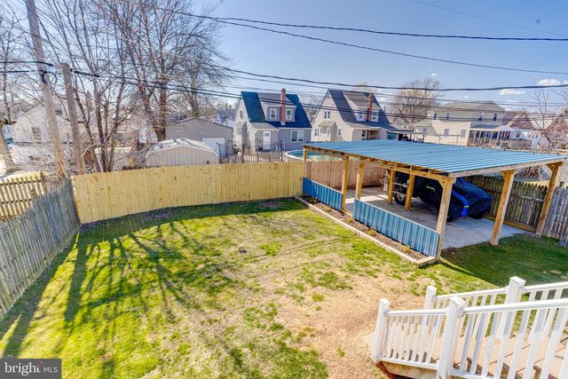 3017 ACTON RD, Baltimore, MD 21234