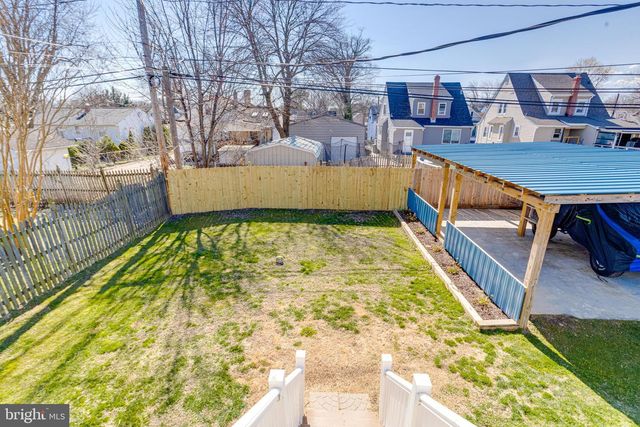 3017 ACTON RD, Baltimore, MD 21234