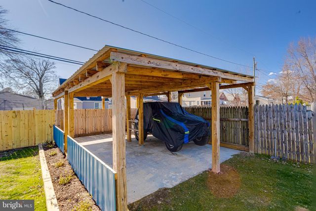 3017 ACTON RD, Baltimore, MD 21234