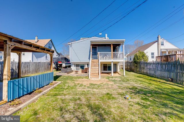 3017 ACTON RD, Baltimore, MD 21234