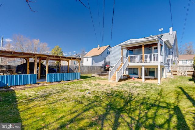 3017 ACTON RD, Baltimore, MD 21234