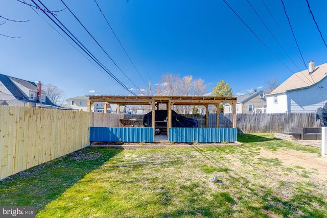 3017 ACTON RD, Baltimore, MD 21234