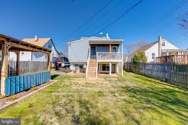 3017 ACTON RD, Baltimore, MD 21234