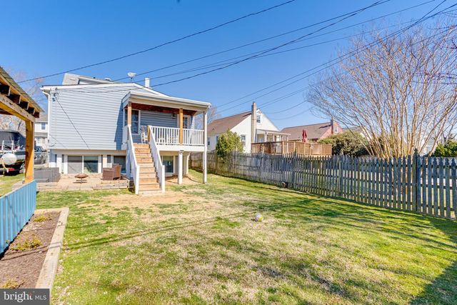 3017 ACTON RD, Baltimore, MD 21234