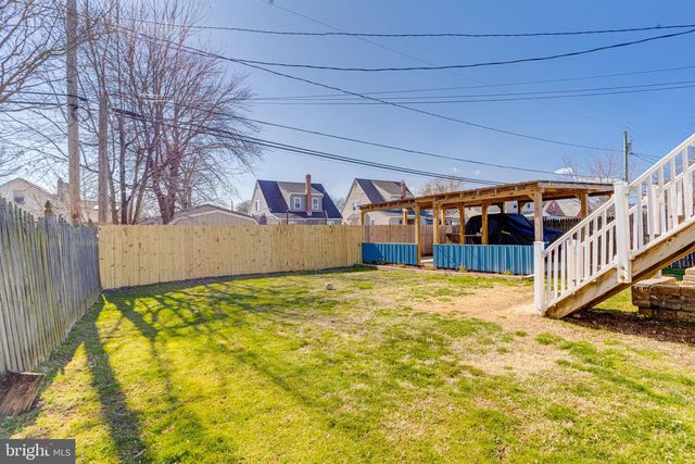 3017 ACTON RD, Baltimore, MD 21234