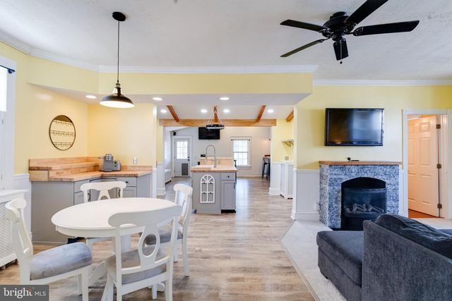 3017 ACTON RD, Baltimore, MD 21234