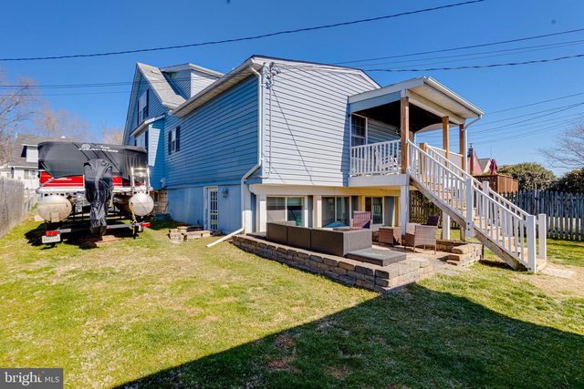 3017 ACTON RD, Baltimore, MD 21234